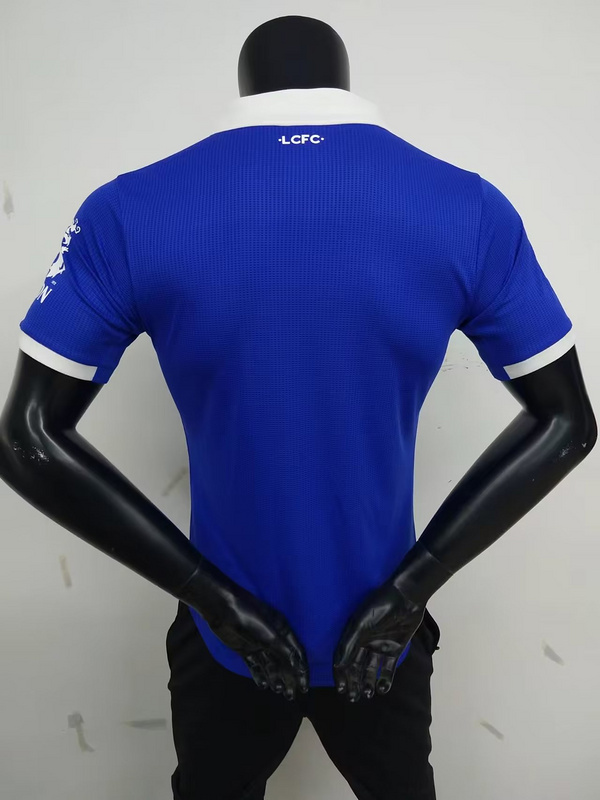 2223 Leicester City home